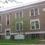 Akron Jewish Center