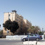 Photo from profile of Tzachi Hanegbi