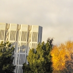 Photo from profile of Hillel Cohn