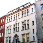 Photo from profile of Emil Fackenheim