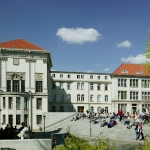 Photo from profile of Emil Fackenheim