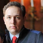 Clay Pell - Ex-husband of Michelle Kwan