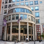 Photo from profile of George Hantgan