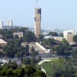 Photo from profile of Haim Harari
