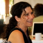 Deborah Estrin  - child of Gerald Estrin
