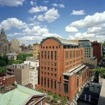 Photo from profile of Paul S. Berger