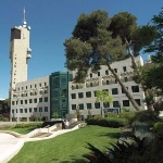 Photo from profile of Eitan Berglas