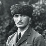 Nestor Lakoba - Friend of Joseph Stalin