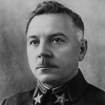 Kliment Voroshilov - Friend of Joseph Stalin