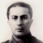 Yakov Dzhugashvili - Son of Joseph Stalin