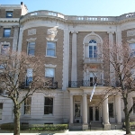 Massachusetts Historical Society