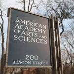 American Academy of Arts and Science