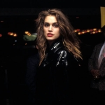 Photo from profile of Cindy Crawford