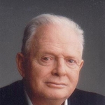 Joseph Lapid - husband of Shulamit Lapid