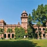 University Punjab Syndicate