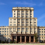 Photo from profile of Ivan Knunyants