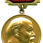 Photo from profile of Ivan Knunyants