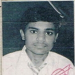 Photo from profile of Harish Chandra Rajpoot