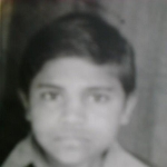 Photo from profile of Harish Chandra Rajpoot
