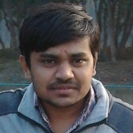 Photo from profile of Harish Chandra Rajpoot