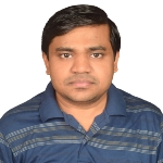 Photo from profile of Harish Chandra Rajpoot