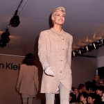 Photo from profile of Linda Evangelista