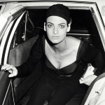 Photo from profile of Linda Evangelista