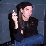 Steven Meisel - Friend of Linda Evangelista