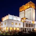 Photo from profile of Georgy Klimov