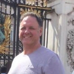 James Evangelista - Brother of Linda Evangelista