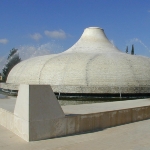 Photo from profile of Reuben Hecht