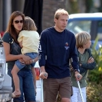 Debbie Chin - Spouse of Jürgen Klinsmann