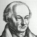  Friedrich Christoph Perthes - son-in-law of Matthias Claudius