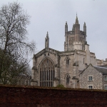 Photo from profile of Colin Clark