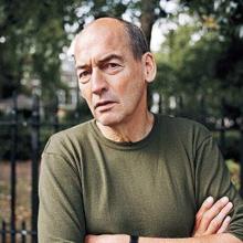 Rem Koolhaas's Profile Photo