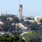 Photo from profile of Haim Hefer