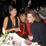 Photo from profile of Naomi Campbell