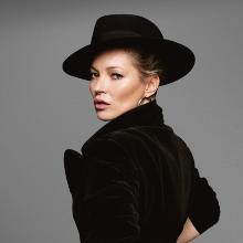 Kate Moss's Profile Photo