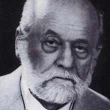 Auguste Perret's Profile Photo