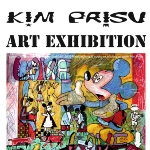 Achievement  of Kim Prisu