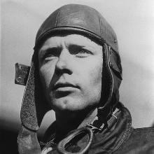 Charles Lindberg's Profile Photo