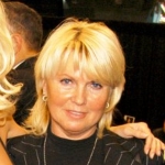 Erna Klum - Mother of Heidi Klum
