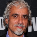 Ric Pipino - Ex-husband of Heidi Klum