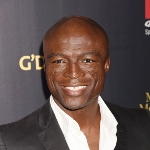 Seal - Ex-husband of Heidi Klum