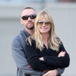 Martin Kirsten - ex-partner of Heidi Klum