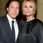 Vito Schnabel - ex-partner of Heidi Klum