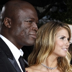 Photo from profile of Heidi Klum