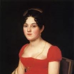 Elizabeth Monroe - Wife of James Monroe
