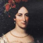 Maria Hester Monroe - Daughter of James Monroe