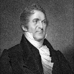William Wirt  - colleague of James Monroe